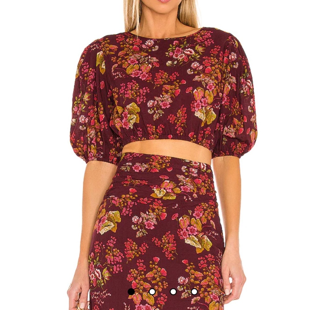Peony Renaissance Vacation Crop
